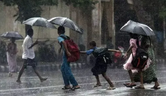 kerala weather 