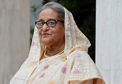 hasina