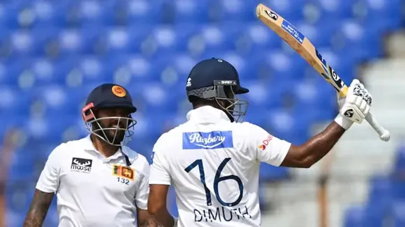 srilanka 