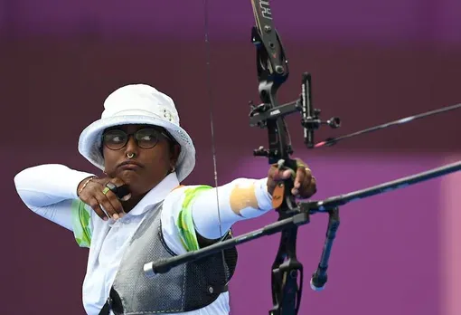 deepika kumari