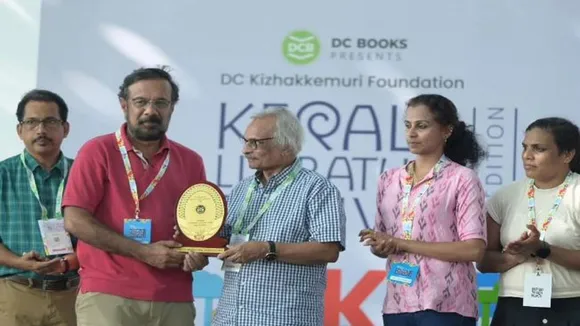 award