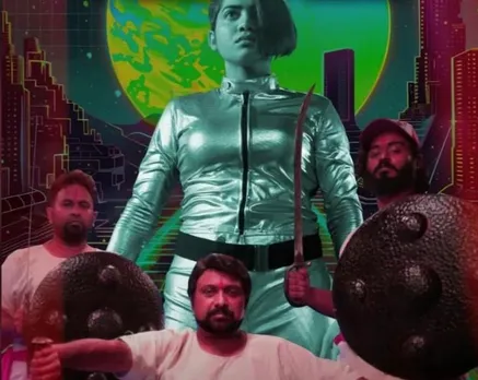 ganachari movie