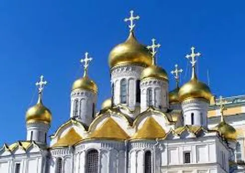 russian orthodox