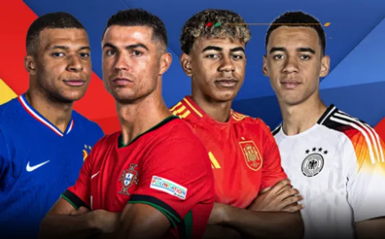 Euro Cup Today Matches