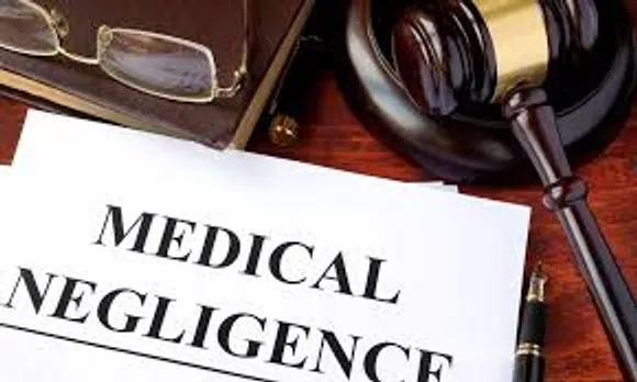 medical negligence 