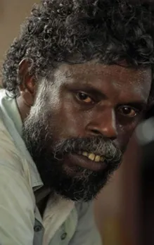 actor vinayakan