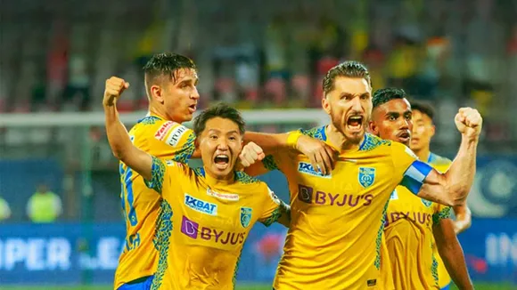 kerala blasters