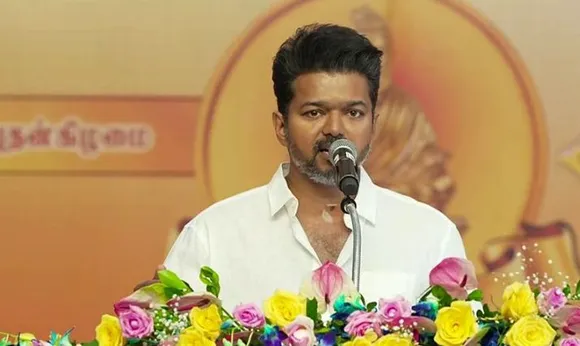 vijay