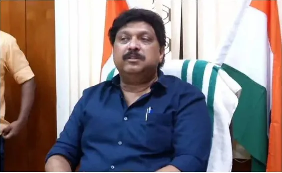 kb ganesh kumar