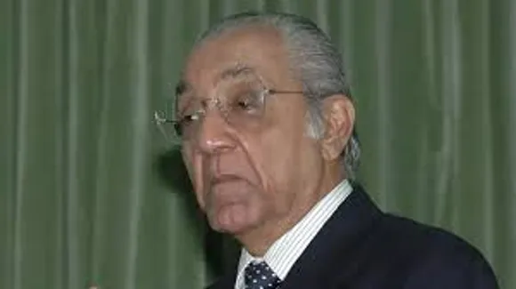 ag noorani