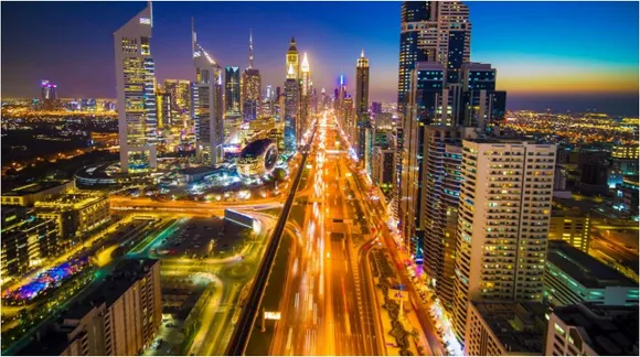 dubai