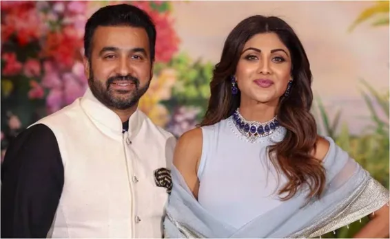 raj kundra