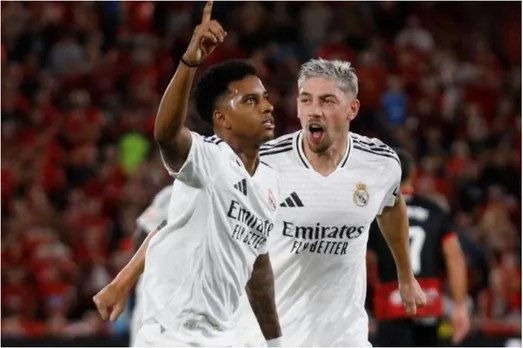 real madrid