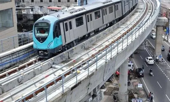 government to cut down the proposed route of thiruvananthapuram metro