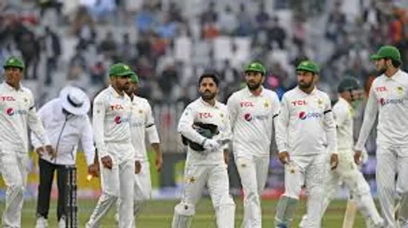 pakistan cricket