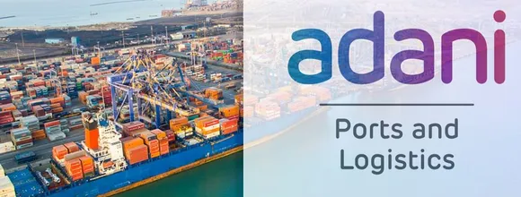 adani ports