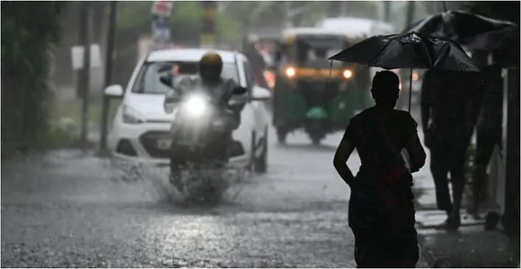 kerala latest weather update