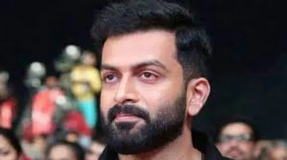 prithviraj