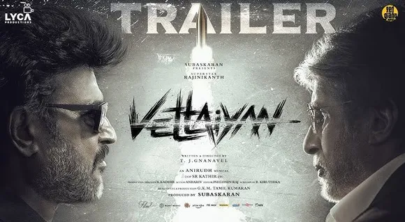 vettaiyan