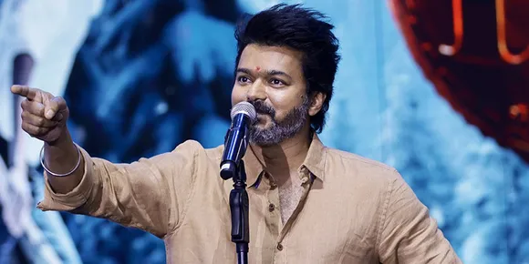 vijay