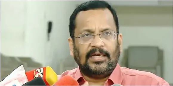 തൃശൂർ പൂരം: ആനകൾക്ക് വനം വകുപ്പ് ഡോക്ടർമാരുടെ പരിശോധന റിപ്പോർട്ടുകൾ വേണ്ട;  മന്ത്രി കെ.രാജൻ