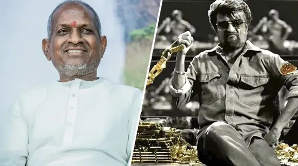 ilayaraja