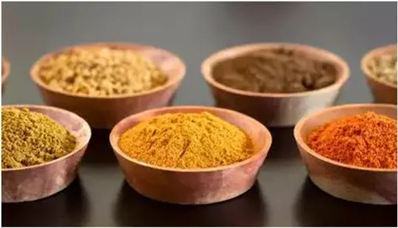 spices