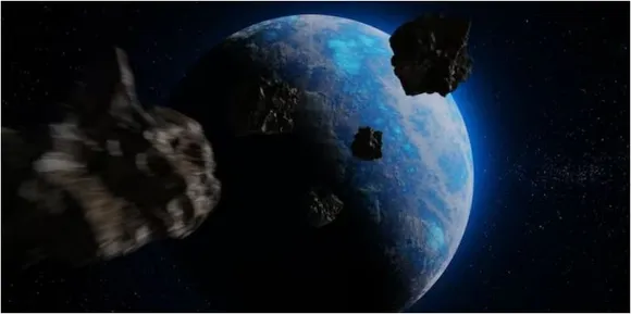 space x
