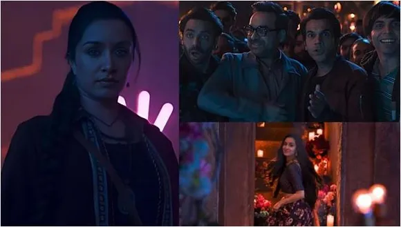 stree teaser