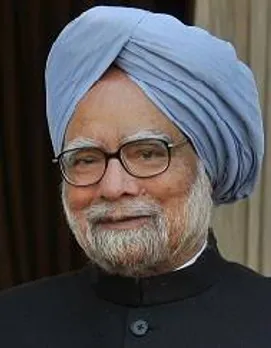 manmohan