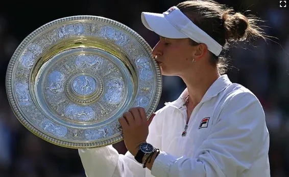 wimbledon womens singles