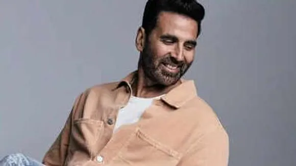 akshay kumar