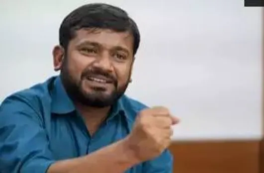 Kanhaiya Kumar