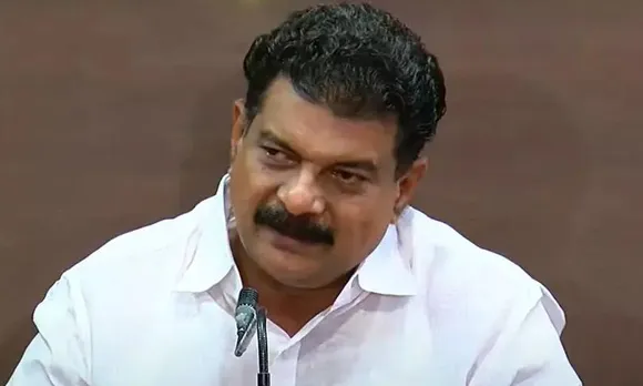 pv anwar mla ldf