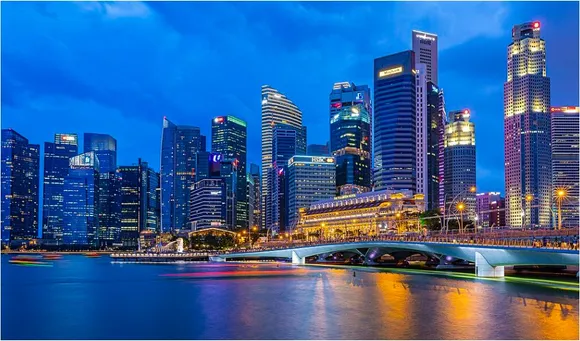 singapore