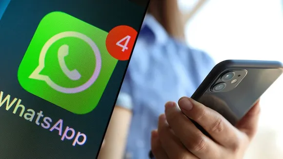 whatsapp introduces two new features for video calls