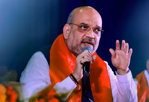 amit shah