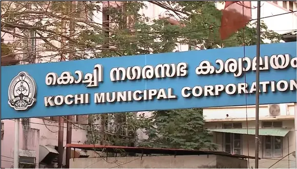 kochi 