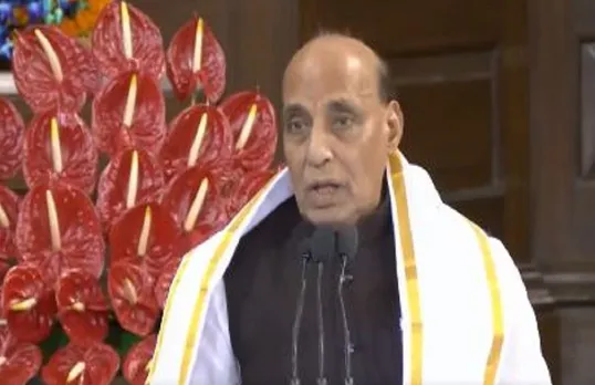 rajnath