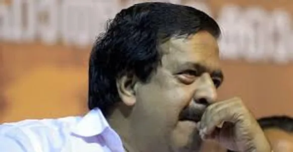 chennithala