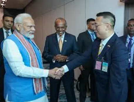 modi singapore