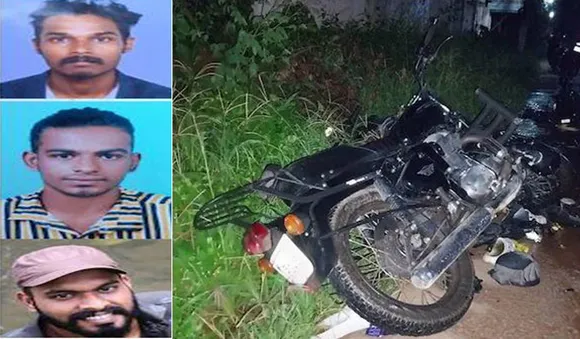 three-died-after-two-bikes-collided-in-thiruvananthapuram