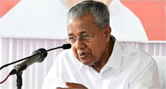 pinarayi