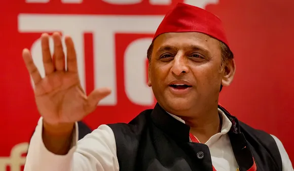 AKHILESH