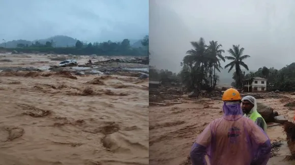 death in wayanad landslide