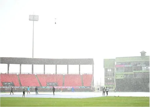 rain t20