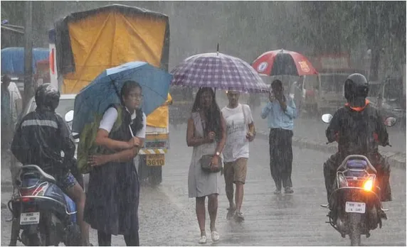 kerala rain alert