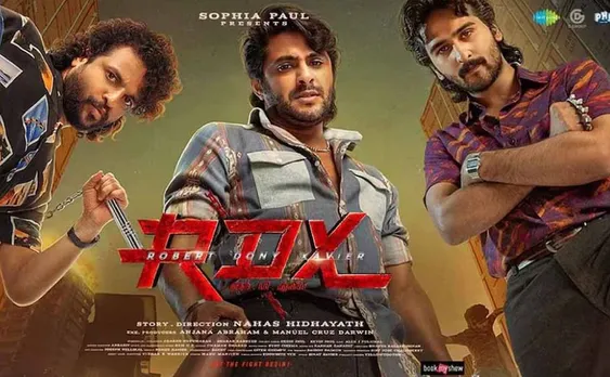 rdx movie