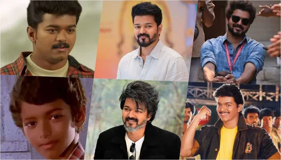actor vijay.