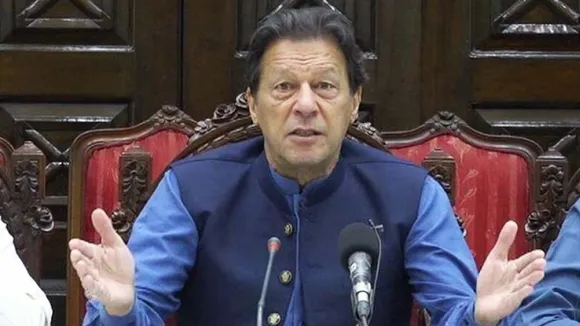 imran khan